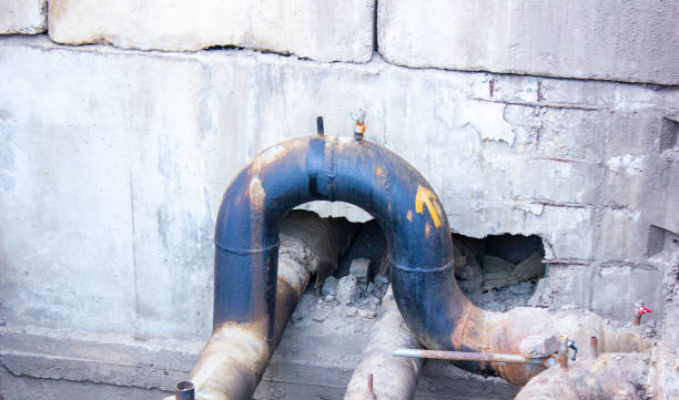 Best Emergency water damage restoration  in New Bremen, OH